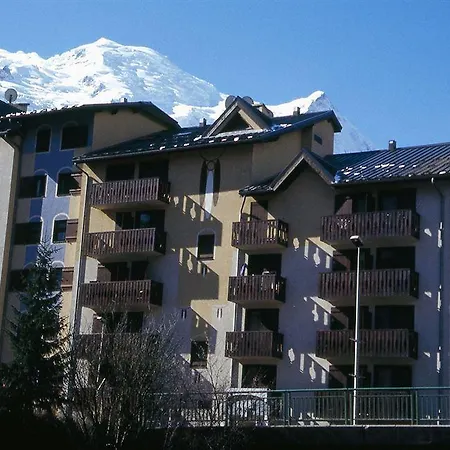 Résidence Pierre&vacances Le Chamois Blanc