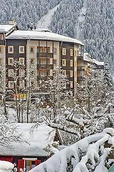 Pierre & Le Chamois Blanc 3*