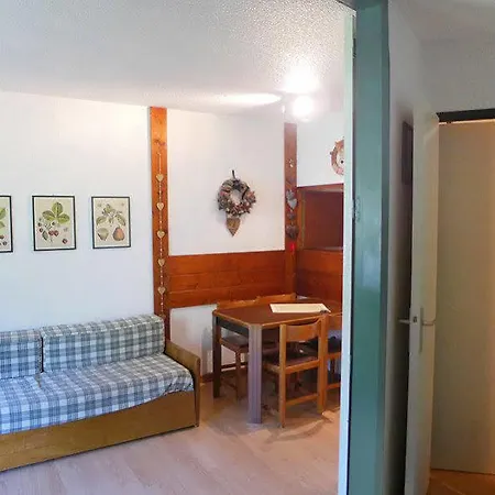 Apartahotel Résidence Pierre&vacances Le Chamois Blanc Chamonix Mont Blanc