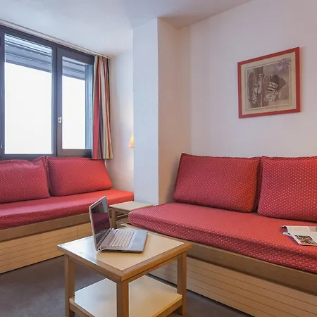 Pierre & Le Chamois Blanc 3* Chamonix