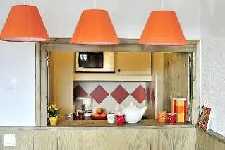 Résidence Pierre&vacances Le Chamois Blanc 3* Chamonix Mont Blanc