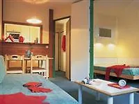 Pierre & Le Chamois Blanc Hotel apartamentowy Chamonix