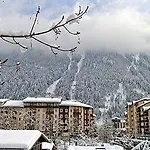 Résidence Pierre&vacances Le Chamois Blanc Aparthotel