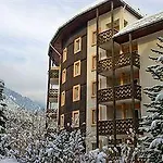 Résidence Pierre&vacances Le Chamois Blanc Chamonix