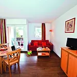 Résidence Pierre&vacances Le Chamois Blanc Aparthotel Chamonix