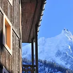 Résidence Pierre&vacances Le Chamois Blanc Aparthotel 3*