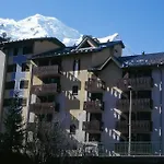 Résidence Pierre&vacances Le Chamois Blanc