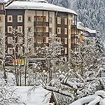 Pierre & Le Chamois Blanc 3*