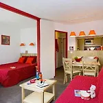 Lägenhetshotell Pierre & Le Chamois Blanc 3*