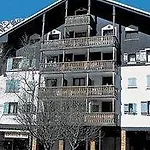 Résidence Pierre&vacances Le Chamois Blanc Aparthotel Chamonix