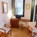 Résidence Pierre&vacances Le Chamois Blanc