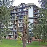 Résidence Pierre&vacances Le Chamois Blanc Aparthotel 3*