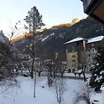Résidence Pierre&vacances Le Chamois Blanc 3* Chamonix