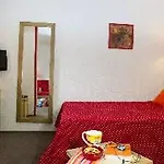 Aparthotel Résidence Pierre&vacances Le Chamois Blanc 3*