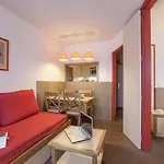 Résidence Pierre&vacances Le Chamois Blanc