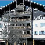 Résidence Pierre&vacances Le Chamois Blanc Aparthotel 3*