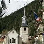 Résidence Pierre&vacances Le Chamois Blanc Aparthotel