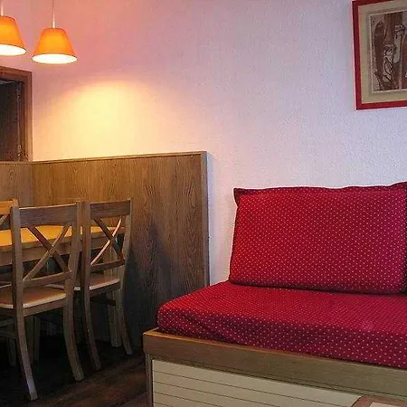 Pierre & Le Chamois Blanc Chamonix