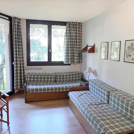 Lejlighedshotel Pierre & Le Chamois Blanc