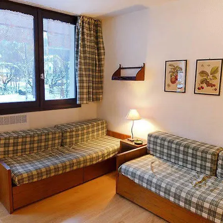 Pierre & Le Chamois Blanc