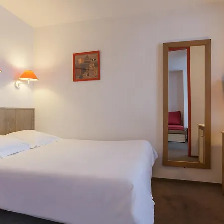 Pierre & Le Chamois Blanc 3* Chamonix