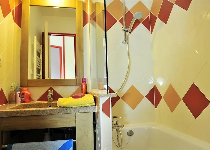 Pierre & Le Chamois Blanc 3* 霞慕尼