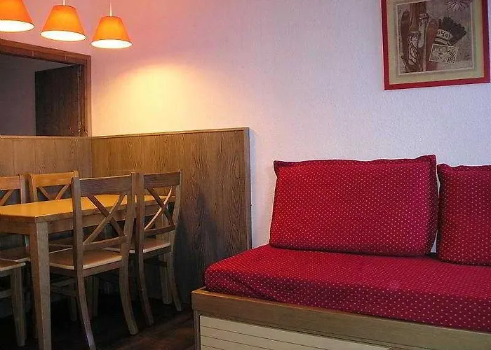 Pierre & Le Chamois Blanc Σαμονί