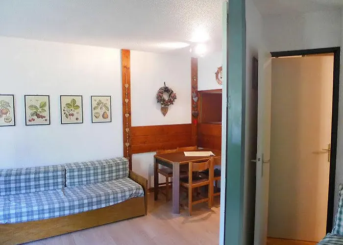 Aparthotel Pierre & Le Chamois Blanc Chamonix