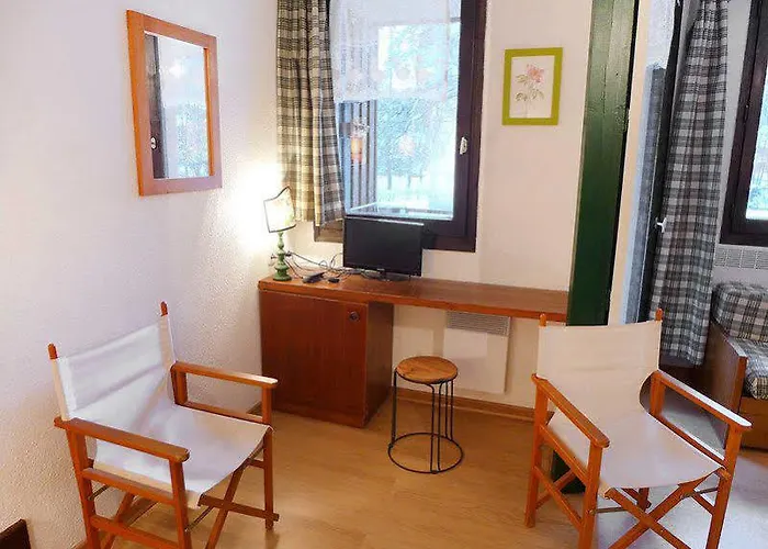 Pierre & Le Chamois Blanc