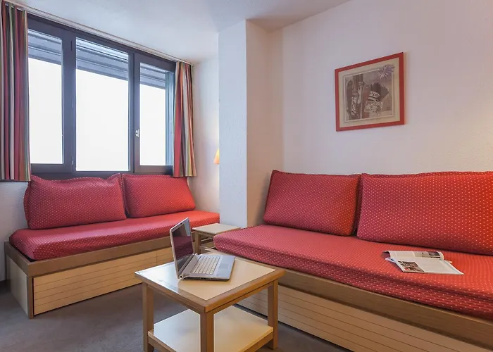 Pierre & Le Chamois Blanc 3* Chamonix