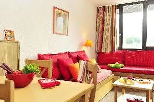 Pierre & Le Chamois Blanc 3*