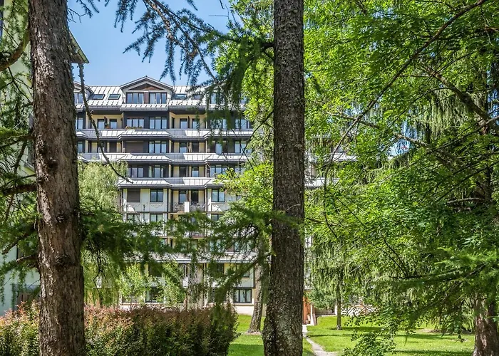 Pierre & Le Chamois Blanc