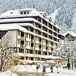 Pierre & Le Chamois Blanc Hotel apartamentowy Chamonix