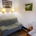 Hotel apartamentowy Pierre & Le Chamois Blanc 3*