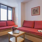 Pierre & Le Chamois Blanc 3* Chamonix