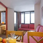 Pierre & Le Chamois Blanc 3* Chamonix