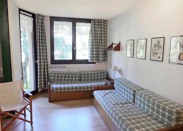 Aparthotel Pierre & Le Chamois Blanc