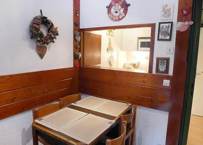 Pierre & Le Chamois Blanc Aparthotel 3*