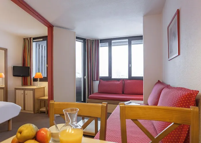 Pierre & Le Chamois Blanc 3* Chamonix