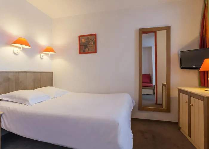 Pierre & Le Chamois Blanc 3* Chamonix